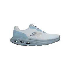 SKECHERS - Tenis Mujer Mesh Slip On - Azul