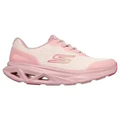 SKECHERS - Tenis Mujer Mesh Slip On - Lila