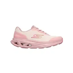 SKECHERS - Tenis Mujer Mesh Slip On - Lila