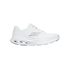 SKECHERS - Tenis Mujer Mesh Slip On - Blanco