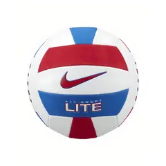 NIKE - Balón All Court Lite Volleyball N100907212405