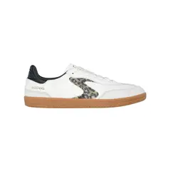 SKECHERS - Tenis Mujer Hotshot - Blancos