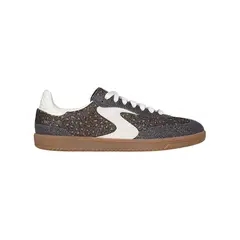 SKECHERS - Tenis Mujer Hotshot - Gris