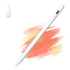 GENERICO - Lapiz Pencil Tactil Stylus Para Apple Ipad Palm Rejec
