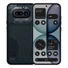 NOTHING - Celular Phone 4a 5g 12gb 256gb Dual Sim 50mp Negro