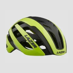 LAZER - CASCO RUTA CENTURY CE VERDE L