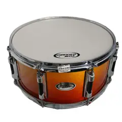 TOM GRASSO - Redoblante 14X6.5 Abedul Jbms1062