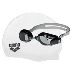ARENA - Gafas De Natacion Set Pool