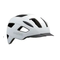 LAZER - CASCO MTB LIZARD CE CPSC BLANCO M