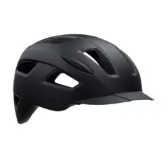 LAZER - CASCO MTB LIZARD CE CPSC NEGRO M