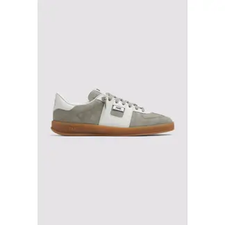 P448 - Tenis Monza 2 Gris Hombre