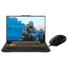 ASUS - Portátil Gamer Tuf F16 Core 5 210H 16GB 512GB RTX 3050