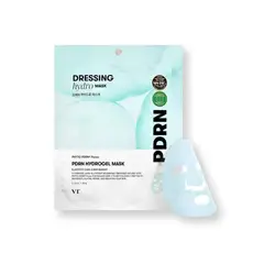 VT COMESTICS - VT PDRN Hydrogel Mask Mascarilla Facial Hidratante 33G
