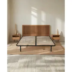 GENERICO - BASE CAMA RM FLEX PREMIUM QUEEN