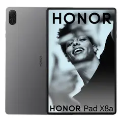 HONOR - Tablet Pad X8a De 128GB8GB - Gris