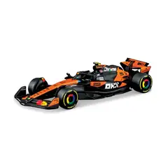 MAISTO - Carro Coleccionable 1/64 Race Formula Mclaren Mcl39 2025