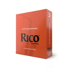 D'ADDARIO - Caña Para Saxo Alto Rico 2.5 Und