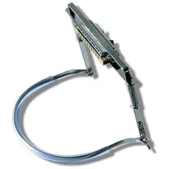 HOHNER - Porta-Armónica Holder Cd Km1700