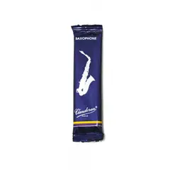 VANDOREN - Caña Para Saxo Alto 2.5 Und
