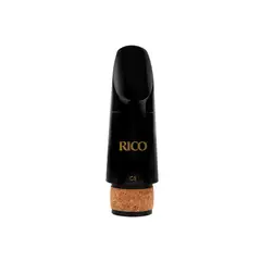 D'ADDARIO - Boquilla Para Clarinete Rico Graftonite B5