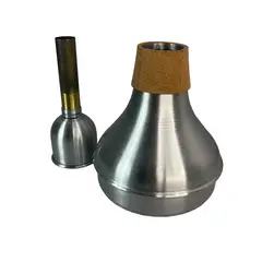 VERONA - Sordina Trombon Wah-Wah Tbmt14y