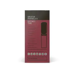 D'ADDARIO - Caña Plasticover Clarinete Soprano Bb 2.5 Rrpbcl250-B25