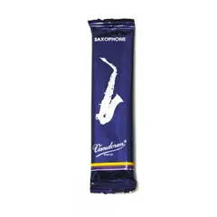 VANDOREN - Caña Para Saxo Alto 2 Und