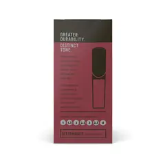 D'ADDARIO - Caña Plasticover Clarinete Soprano Bb 3 Rrpbcl300-B25