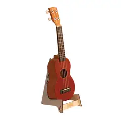 MAHALO - STAND PARA UKULELE MAHALO.
