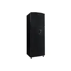 HACEB - Nevera No Frost 311 Lts. Brutos Motor Inverter Negro Esmeralda NEV 311 SE DA MI NE INV