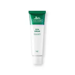 VT COMESTICS - VT Cica Cream Crema Facial Reparadora 50 ml