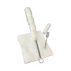 VERONA - Kit Limpieza Para Flauta Flck11
