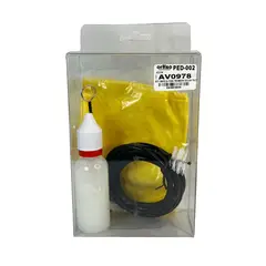 VERONA - Kit Limpieza Para Trombon Tbck11