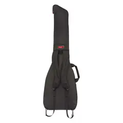 FENDER - ESTUCHE PARA BAJO ELECTRICO FB610 NEGRO