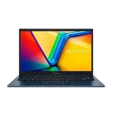 ASUS - PORTATIL VIVO E - CORE I3 1315U - DDR4 8GB - SSD 128GB - 14,0 FHD