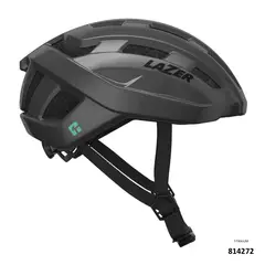 LAZER - CASCO RUTA TEMPO KC CE-CPSC TITANIO