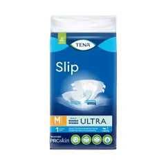TENA - Pañales adulto Slip Ultra 1 Unidad