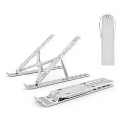 INNOVA - Soporte Refrigerante Plegable Aluminio Ergonomica