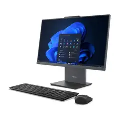 Lenovo - Thinkcentre Neo 50a Ci5 13420h, Ssd 512gb, 8gb, Negro