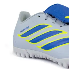 ADIDAS - GUAYOS PREDATOR CLUB HOMBRE