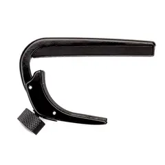 D'ADDARIO - Capo Daddario Para Guitarra Clasic Pw-Cp-04
