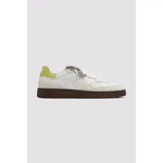 P448 - Tenis Vert ball Blanco Hombre