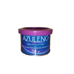 BELL FRANZ - Cera Depilatoria Miel De Azuleno 120g