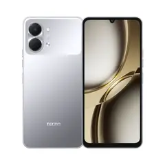GENERICO - TECNO SPARK GO3 128GB 4RAM