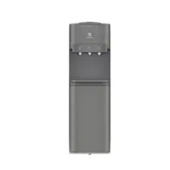 Electrolux - Dispensador De Agua Con Nevera EA20SR-Gris