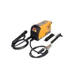 FURIUS - Soldador Inversor 120a 110v Fw120m