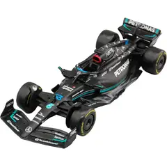 MAISTO - Carro A Escalas 143 Race Formula Mercedes W16 Russell 63