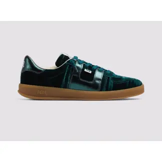 P448 - Zapatilla Monza 2 Verde Mujer