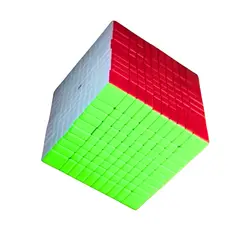 QIYI - Cubo Rubik 101010