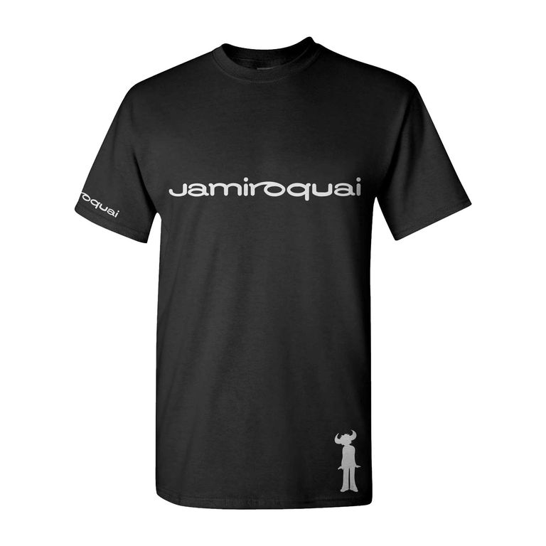 Imagen de Camiseta Jamiroquai - Electro Dance Música